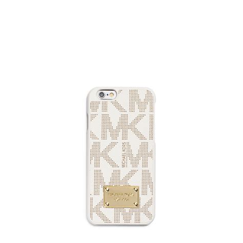 mens iphone 6 case michael kors|Michael Kors iPhone 11 cases.